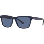 Polo Ralph Lauren Sonnenbrillen - Sunglasses 0PH4167 - in blue - für Damen