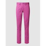 Reduzierte Pinke Ralph Lauren Polo Ralph Lauren Stoffhosen aus Baumwolle für Herren Weite 34, Länge 32 