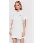 Weiße Ralph Lauren Polo Ralph Lauren Sommerkleider für Damen Größe XL 