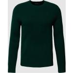 Reduzierte Grüne Melierte Ralph Lauren Polo Ralph Lauren Kaschmir-Pullover aus Wolle für Herren Größe XL 
