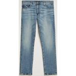Blaue Ralph Lauren Polo Ralph Lauren Polo Jeans Slim Fit Jeans mit Reißverschluss aus Denim für Herren 