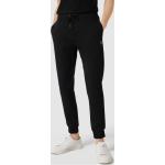 Polo Ralph Lauren Sweatpants mit elastischem Bund Modell 'ATHLETIC' (XXL Black)