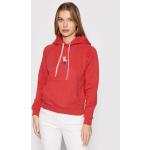 Reduzierte Rote Ralph Lauren Polo Ralph Lauren Damensweatshirts Größe XS 