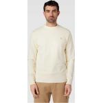 Sandfarbene Ralph Lauren Polo Ralph Lauren Herrensweatshirts aus Baumwolle Größe S 
