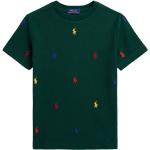 Reduzierte Ralph Lauren Polo Ralph Lauren Kinder T-Shirts für Jungen 
