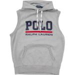 Polo Ralph Lauren Top Grau - 710794935 S