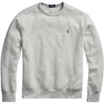 Reduzierte Graue Ralph Lauren Polo Ralph Lauren Herrensweatshirts Größe XL 