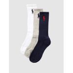 Polo Ralph Lauren Underwear Socken im 3er-Pack