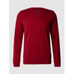 Reduzierte Rote Ralph Lauren Polo Ralph Lauren Underwear Herrensweatshirts aus Baumwollmischung Größe M 