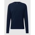 Reduzierte Dunkelblaue Ralph Lauren Polo Ralph Lauren Underwear Herrensweatshirts aus Baumwolle Größe XL 