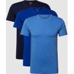 Reduzierte Blaue Ralph Lauren Polo Ralph Lauren Underwear T-Shirts aus Baumwolle für Herren Größe XL 3-teilig 