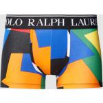 Polo Ralph Lauren Underwear Trunks mit grafischem Muster Modell 'ACTIVE CAMO' (M Hellgelb)