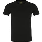 Schwarze Ralph Lauren Polo Ralph Lauren Herrenpoloshirts & Herrenpolohemden Größe L 2-teilig 