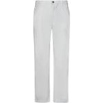 Reduzierte Weiße Ralph Lauren Polo Ralph Lauren Polo Jeans Chino-Jeans aus Baumwolle für Herren 