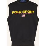 Ralph Lauren Polo Sport Herrenpoloshirts & Herrenpolohemden aus Baumwolle Übergrößen für den für den Sommer 