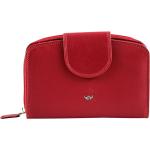 Golden Head Polo Wallet RFID red (331951-1)