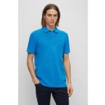 BOSS Friday HUGO Angebote kaufen Blaue & Black online Herrenpoloshirts - Herrenpolohemden