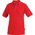 Rote Modyf Herrenpoloshirts & Herrenpolohemden aus Baumwolle 