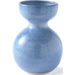 Hellblaue Arabische Pols Potten Vasen & Blumenvasen 