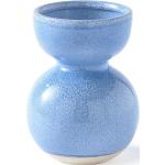 Hellblaue Arabische Pols Potten Vasen & Blumenvasen 