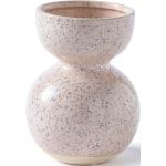 Pinke Arabische Pols Potten Vasen & Blumenvasen 