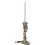 Silberne Pols Potten Kerzenständer & Kerzenhalter 