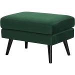 Reduzierte Grüne Moderne Mørteens Sitzhocker aus Textil Breite 50-100cm, Höhe 0-50cm, Tiefe 50-100cm 