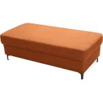 Orange Fredriks Kleinmöbel aus Textil Breite 100-150cm, Höhe 0-50cm, Tiefe 50-100cm 