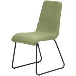 Grüne Mayer Sitzmöbel Polsterstühle aus Textil Breite 0-50cm, Höhe 50-100cm, Tiefe 50-100cm 