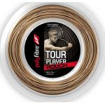 Polyfibre Tour Player natur 1.25