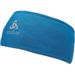 Blaue Odlo Headbands & Stirnbänder für Herren für den für den Winter 