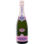 brut Französischer Maison Pommery Royal Cuvée | Assemblage Rosé Sekt Champagne 