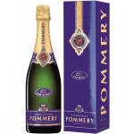 brut Italienische Maison Pommery Royal Champagner Sets & Geschenksets Champagne 