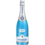 Halbtrockene Italienische Maison Pommery Royal Champagner Champagne 