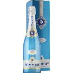 Halbtrockene Italienische Maison Pommery Royal Champagner Sets & Geschenksets Champagne 
