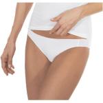 Pompadour Modern Basic Intuition Tanga 3-Pack white