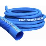 "Pondlife Poolschlauch Schwimmbadschlauch (blau) Ø 32 mm, Länge 6 m Original aus Europa" - SW11839