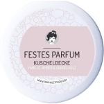 Ponyhütchen Festes Parfum Kuscheldecke 12 ml - Damendüfte