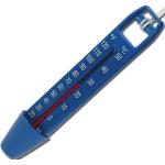 Pool Schwimmbad Teich Thermometer Modell ELECSA 0550