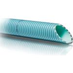 Grüne Garten-Spiralschläuche aus PVC 