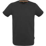 Poolman T-Shirt Essential (Sale) schwarz, Größe XXL, Herren, Baumwolle