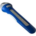 Blaue Poolomio Poolthermometer aus Kunststoff 