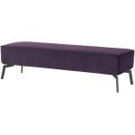 Violette POP Bettbänke Breite 150-200cm, Höhe 0-50cm, Tiefe 0-50cm 