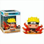 9 cm Funko Naruto Naruto Uzumaki Spielzeugfiguren 