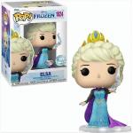 9 cm Funko Die Eiskönigin Elsa Spielzeugfiguren 