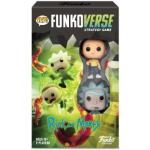 POP Funkoverse - Rick and Morty - Expandalone (deutsch)