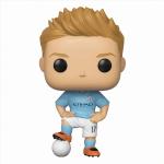 POP - Fussball - Kevin de Bruyne / Manchester City