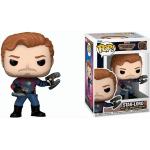 POP - Guardians of the Galaxy Volume 3 - Star-Lord