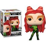 POP Heroes: Poison Ivy Batman & Robin- Specialty S
