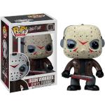 POP - Horror Friday The 13th - Jason Voorhees